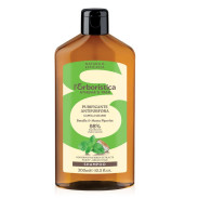 Erboristica szampon oczyszczający brzoza i mięta 300ml