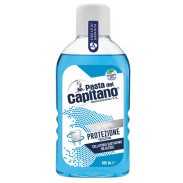 Pasta del Capitano Protezione płyn do płukania jamy ustnej - ochrona dziąseł i zębów 400ml