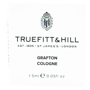 Tester zapachu Truefitt & Hill GRAFTON