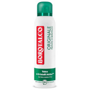 Borotalco Original 48h deo spray (zielony) 150ml