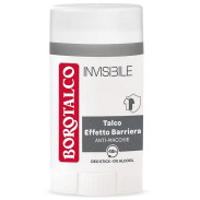 Borotalco Invisible 48h dezodorant w sztyfcie 40ml