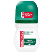 Borotalco Original 48h dezodorant w kulce 50ml