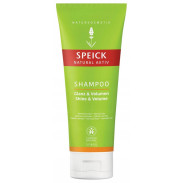 Speick Natural Active Shine & Volume szampon 200ml