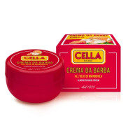 CELLA Crema da Barba mydło do golenia w kremie tygiel 150ml
