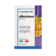 Goodfellas Smile TESTER SASZETKA Orange Empire Aftershave 2ml