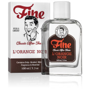 Fine Accoutrements Orange Noir Aftershave woda po goleniu 100ml