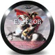 RazoRock Emperor mydło do golenia w tyglu 150ml