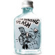 RazoRock Blue Barbershop Aftershave woda po goleniu 100ml
