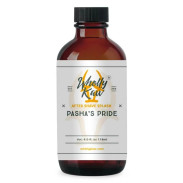 Wholly Kaw Pasha's Pride Aftershave woda po goleniu 118ml