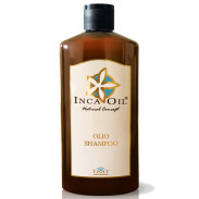 TIEMMETI Inca Oil Olio - szampon do włosów 250ml