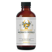 Wholly Kaw Monaco Royale Aftershave woda po goleniu 118ml