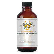 Wholly Kaw Man from Mayfair Aftershave woda po goleniu 118ml
