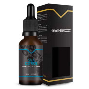 Goodfellas Smile Sea Citrus olejek do brody 30ml