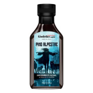 Goodfellas Smile Pino Alpestre  0% - płyn po goleniu bez alkoholu 100ml