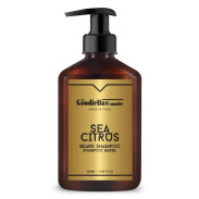 Goodfellas Smile Sea Citrus szampon do brody 250ml