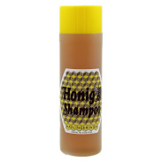 Haslinger Honey miodowy szampon do włosów (pszczoła) 200ml