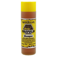 Haslinger Propolis szampon do włosów (z kitem pszczelim) 200ml