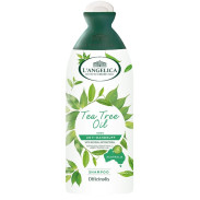 Angelica Olejek herbaciany szampon do włosów 250ml