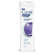 Clear Sport Witamina B3 szampon do włosów i suchej skóry głowy 225ml