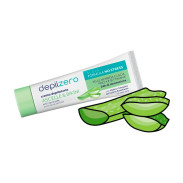 DepilZero Bikini krem do depilacji z aloesem 100ml