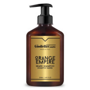 Goodfellas Smile Orange Empire szampon do brody 250ml