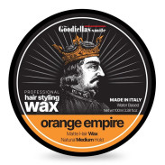 TGS Orange Empire Matte Wax wosk do stylizacji włosów 100ml