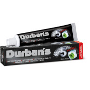 Durban's 5 ACTIONS miętowa pasta do zębów 75ml (czarna)