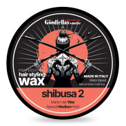 TGS Shibusa2 Matte Wax wosk do stylizacji włosów 100ml