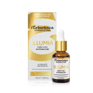 Erboristica ILLUMIA serum rozjaśniające przebarwienia 30ml