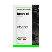 Goodfellas Smile TESTER Olejku do brody ABYSSO 3ml