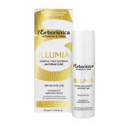 Erboristica ILLUMIA krem do twarzy na dzień z filtrem SPF30 30ml