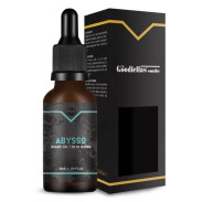 Goodfellas Smile Abysso olejek do brody 30ml