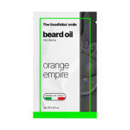Goodfellas Smile TESTER Olejku do brody ORANGE EMPIRE 3ml