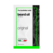 Goodfellas Smile TESTER Olejku do brody ORIGINAL 3ml