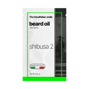 Goodfellas Smile TESTER Olejku do brody SHIBUSA2 3ml