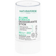 Naturaverde naturalny ałun w sztyfcie 115g