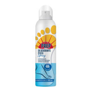 PREP dezodorant do stóp spray 150ml