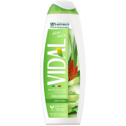 Vidal Aloe Vera Body Wash do mycia ciała 500ml