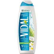 Vidal Cocco Monoi Body Wash do mycia ciała 500ml