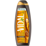 Vidal Olejek Arganowy Body Wash do mycia ciała 500ml