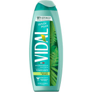 Vidal Białe Piżmo (Muschio Bianco) Body Wash do mycia ciała 500ml