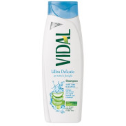 Vidal Ultra Delicato szampon do włosów 250ml
