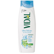 Vidal Ultra Delicato szampon do włosów 250ml