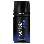 Malizia Uomo SKY LINE dezodorant spray 150ml