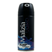 Malizia Uomo LOOP dezodorant spray 100ml