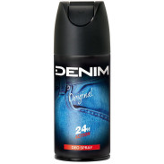 DENIM Original Deo Spray dezodorant 150ml