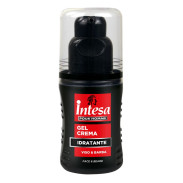 Intesa Homme nawilżający kremowy żel do twarzy i brody 100ml