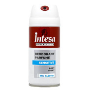 Intesa Men SENSITIVE dezodorant spray 150ml (biały)