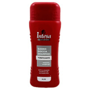 Intesa Men ALOE 2w1 tonizujący szampon i żel pod prysznic 500ml (duży)