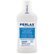 PERLAX NEW TOTAL CARE płyn do płukania jamy ustnej 500ml
